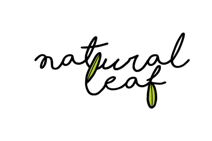 Natural Leaf
