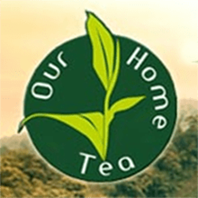 Our Home Teas