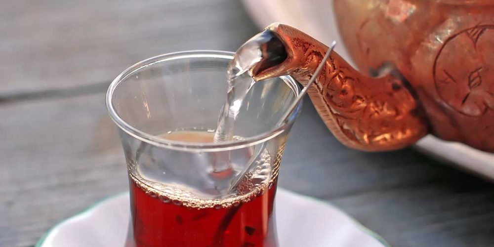 8 Ways To Market Your Tea Business