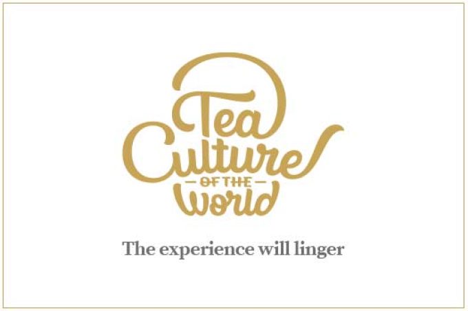 Tea Culture Of The World