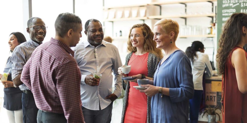 Creative Ways to Promote Your Tea Events