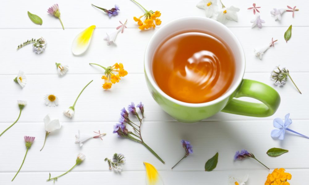 Tea facts