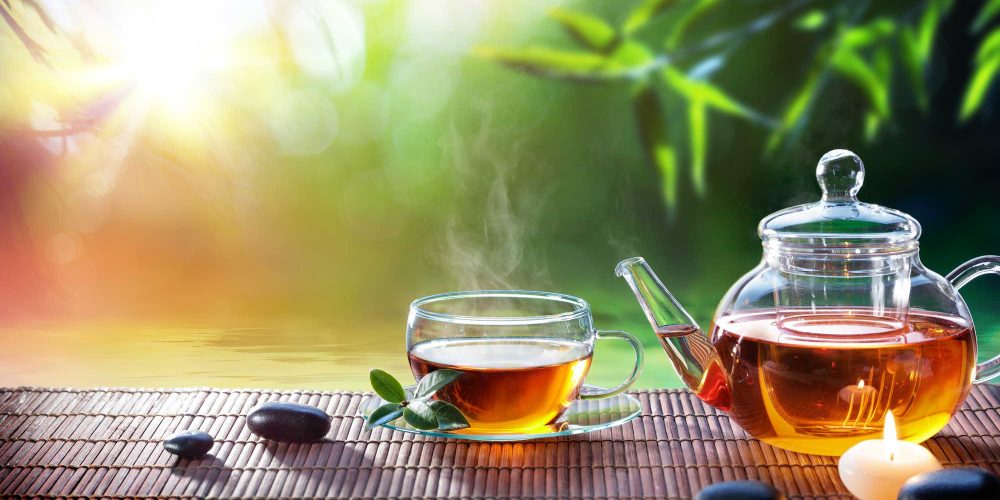 A Comprehensive Guide to Tea For Beginners