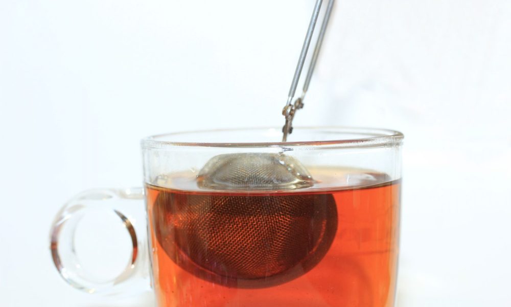tea infuser