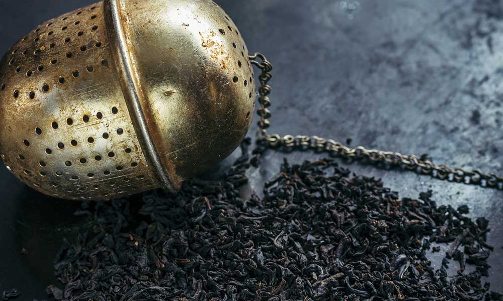 tea infusers