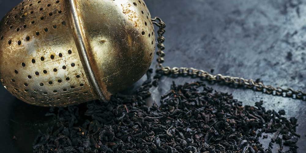 Fun Tea Infusers Will Make Your Day