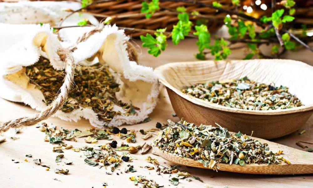 Tea Leaves