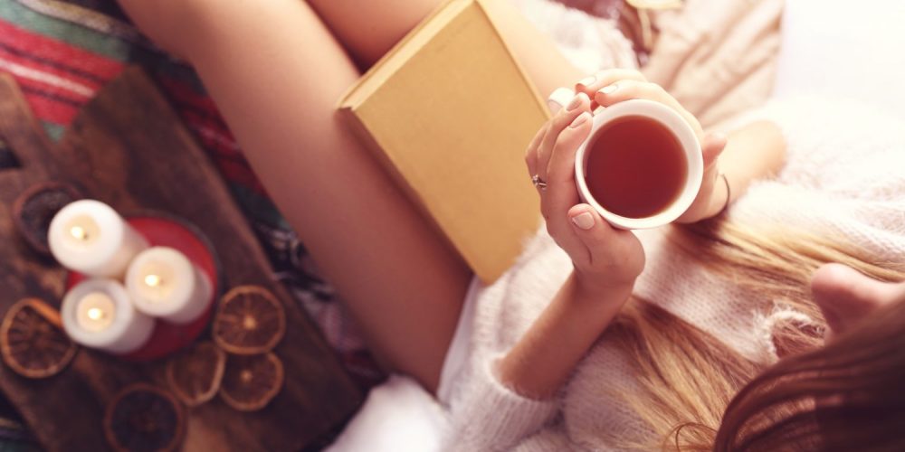 How to Practice Tea Meditation for Mindfulness