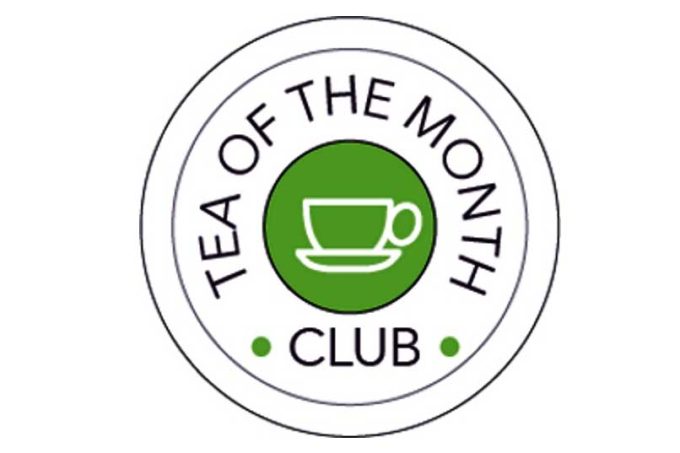 Tea of the Month Club