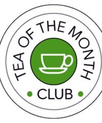 Tea of the Month Club
