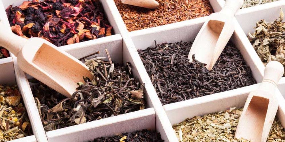 The Best Way to Select a Type of Tea