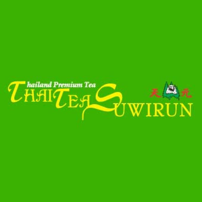 Thai Tea Suwirun