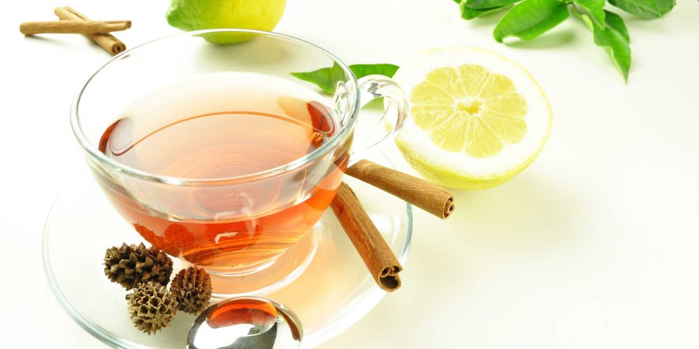 When Tea Isn’t Really Tea: Introducing Herbal Tisanes