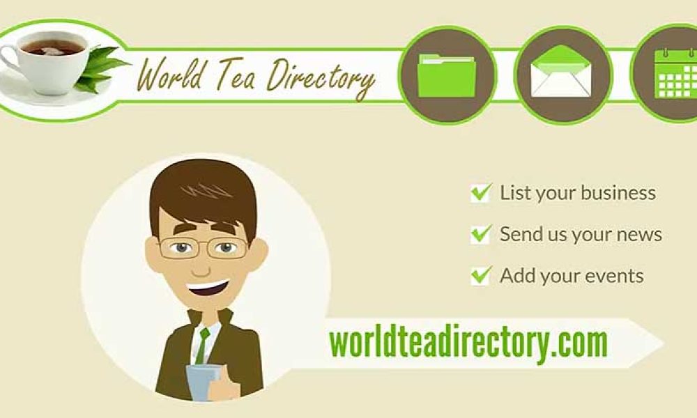 World Tea Directory