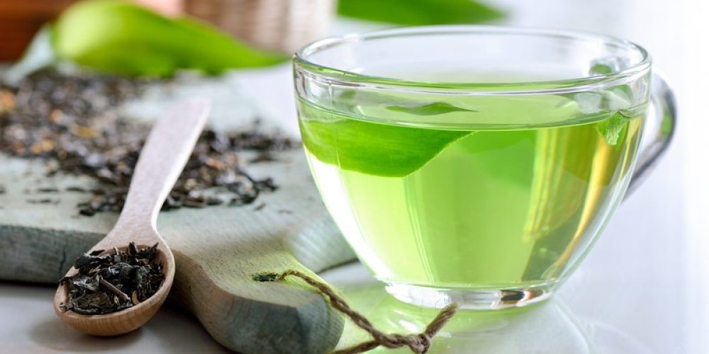 A Brief Guide to Different Types of Green Tea