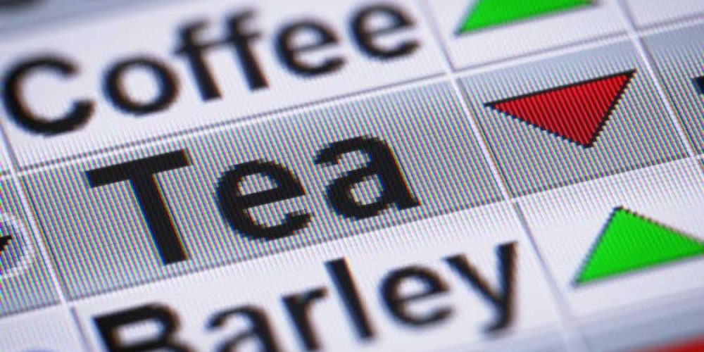Brexit causes UK Tea imports from Kenya to fall