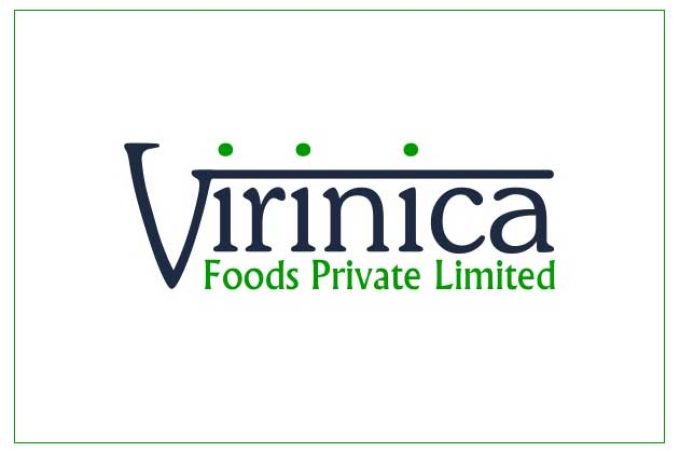 VIRINICA FOODS PVT LTD
