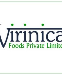 VIRINICA FOODS PVT LTD