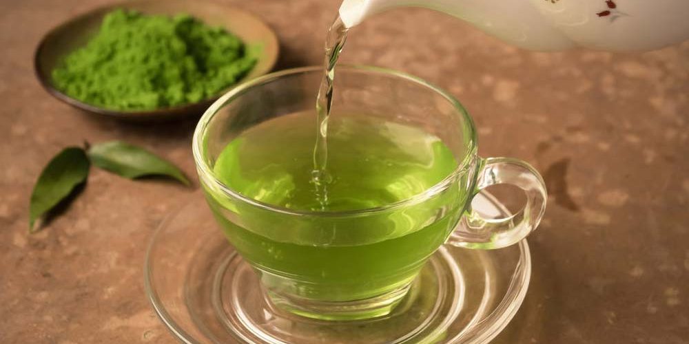 Green Tea in Weight Loss – How Green Tea can help