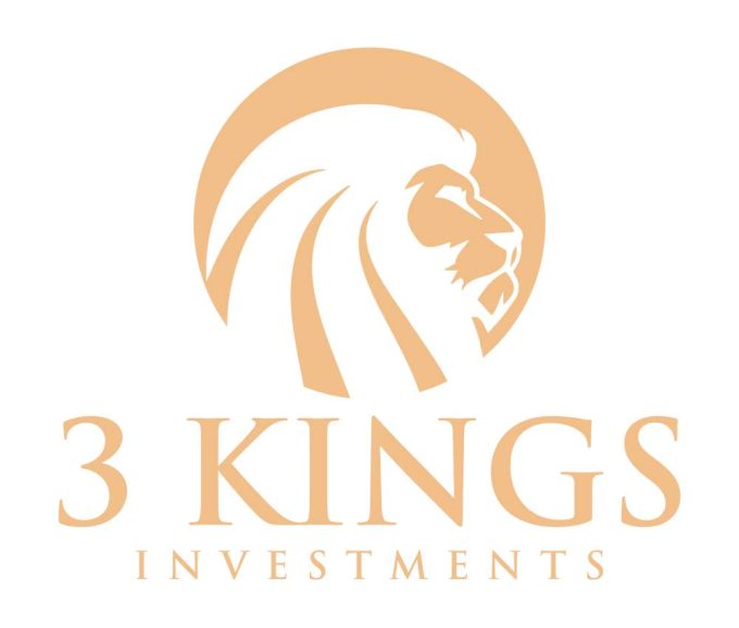 3 KINGS INVESTMENTS LIMITED