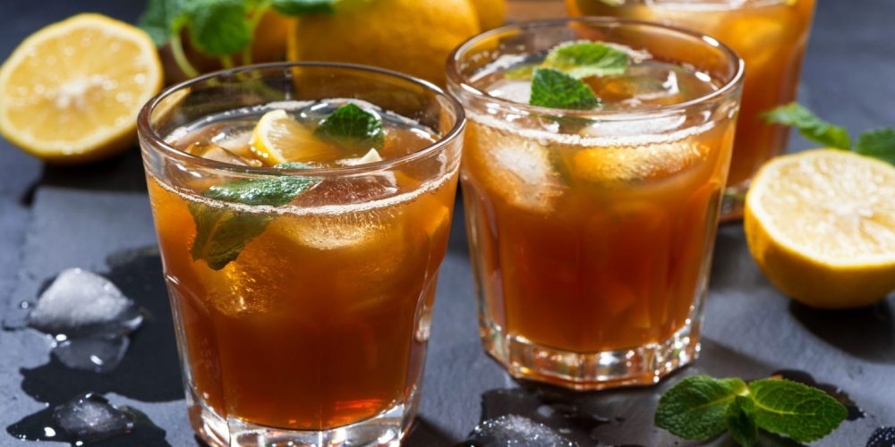 7 Tea Trends to Watch in 2017