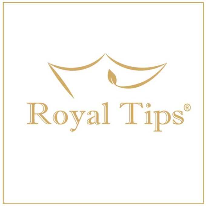 Royal Tips Tea