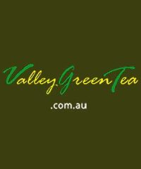 Valley Green Tea