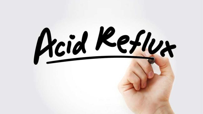 Best Teas for Acid Reflux
