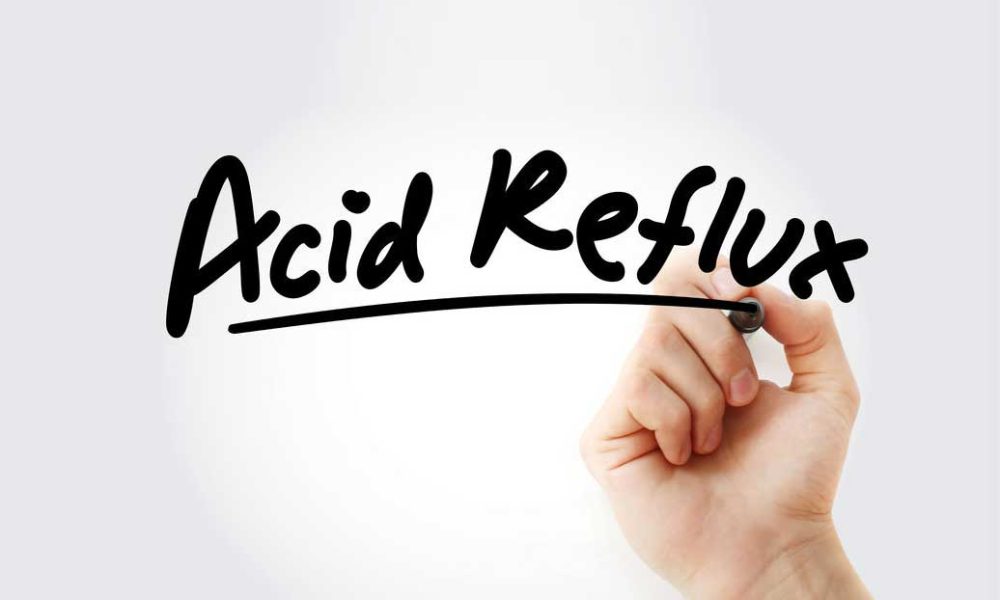 Best Teas for Acid Reflux