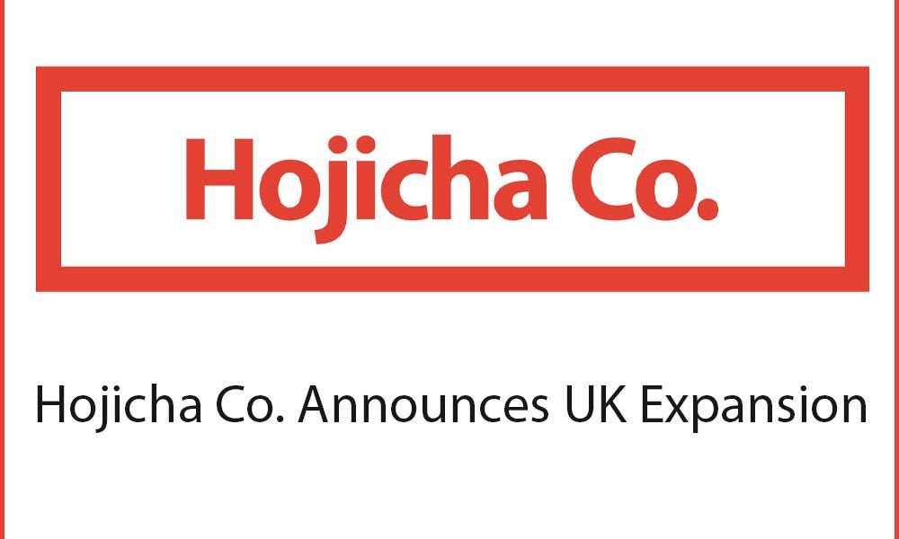Hōjicha Co. - Press release