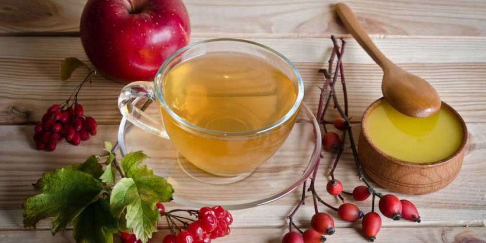 Add these flavours to your tea for exciting and healthy results