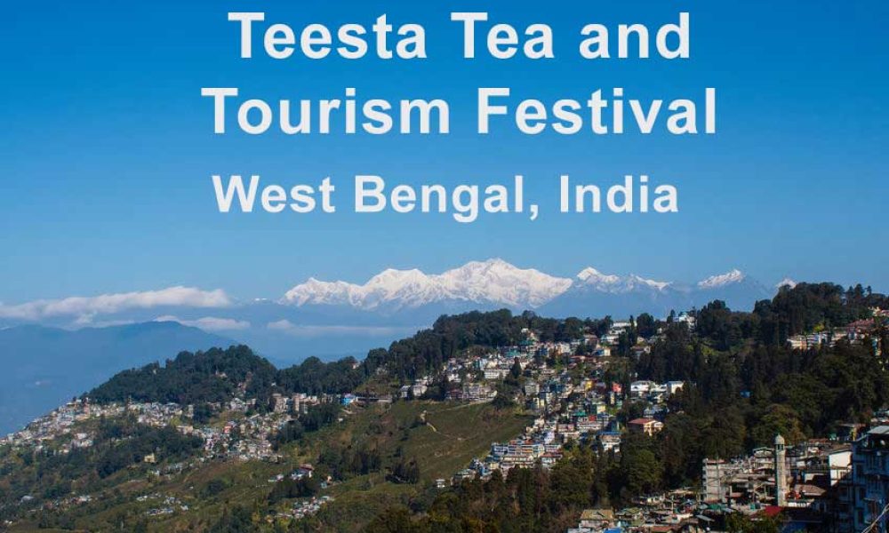Teesta Tea and Tourism Festival