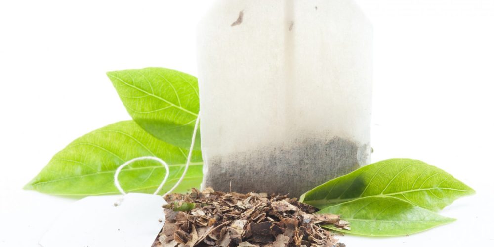 Tea Bags Aren’t What They Used To Be