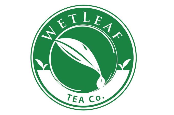 Wet Leaf Tea Co.