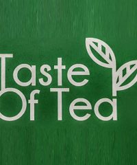 Taste of Tea