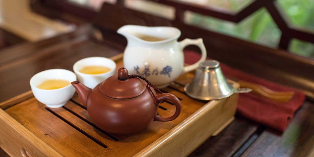10 Tea Shops all Tea Enthusiasts Need to Visit