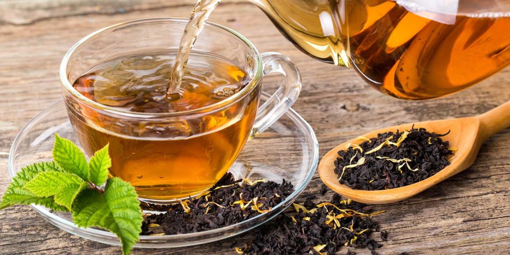 Discover Tea Shops, Tea Rooms and Tea Suppliers in the Directory