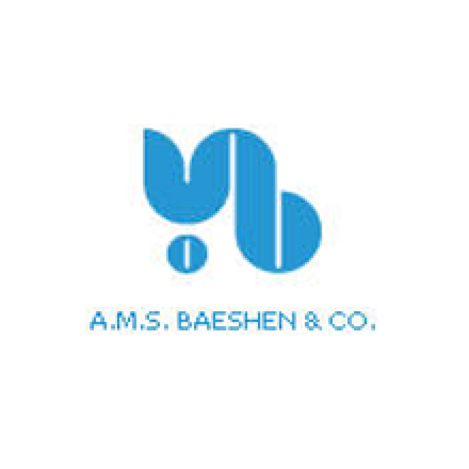 Ahmed Mohamed Saleh Baeshen &Co