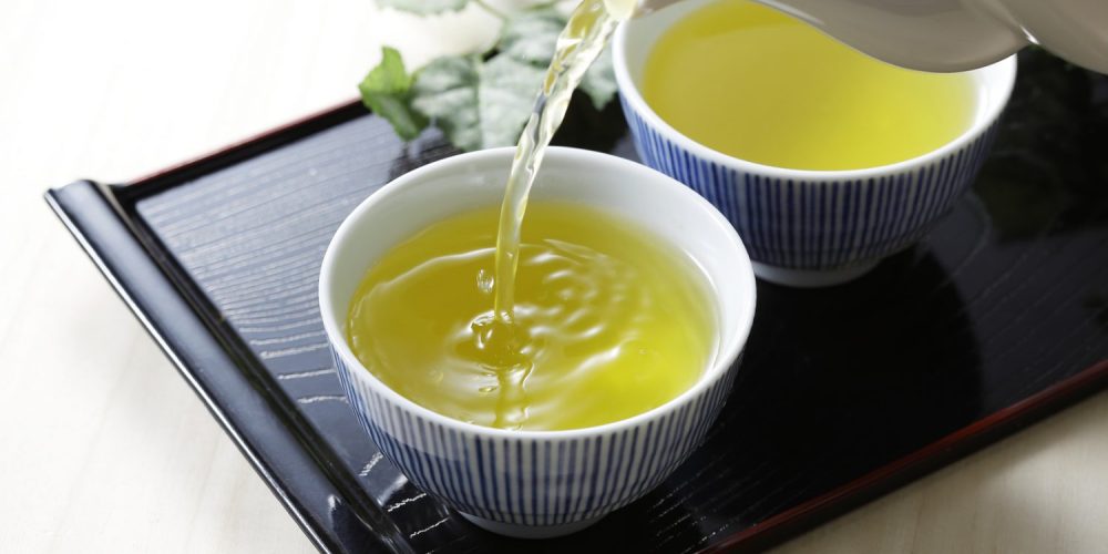 The Best Tea To Drink to Reduce Stroke